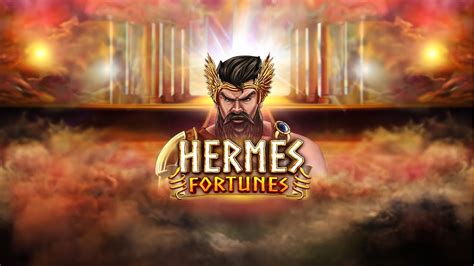 Hermes Fortunes Slot demo 